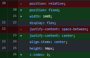 2023-08-08-Front-End-HTML,CSS과제 리팩토링 이미지 1