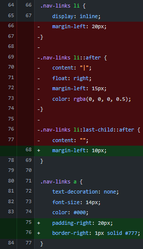 2023-08-08-Front-End-HTML,CSS과제 리팩토링 이미지 3